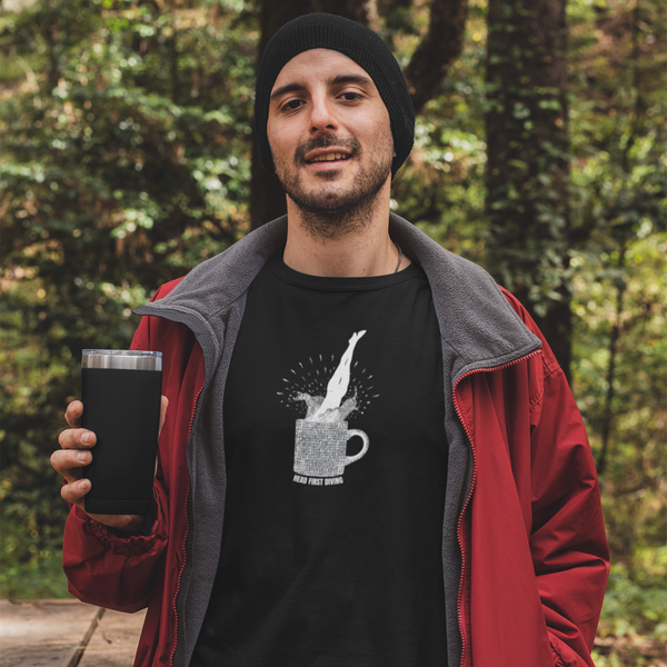 For The Love Of COFFEE!