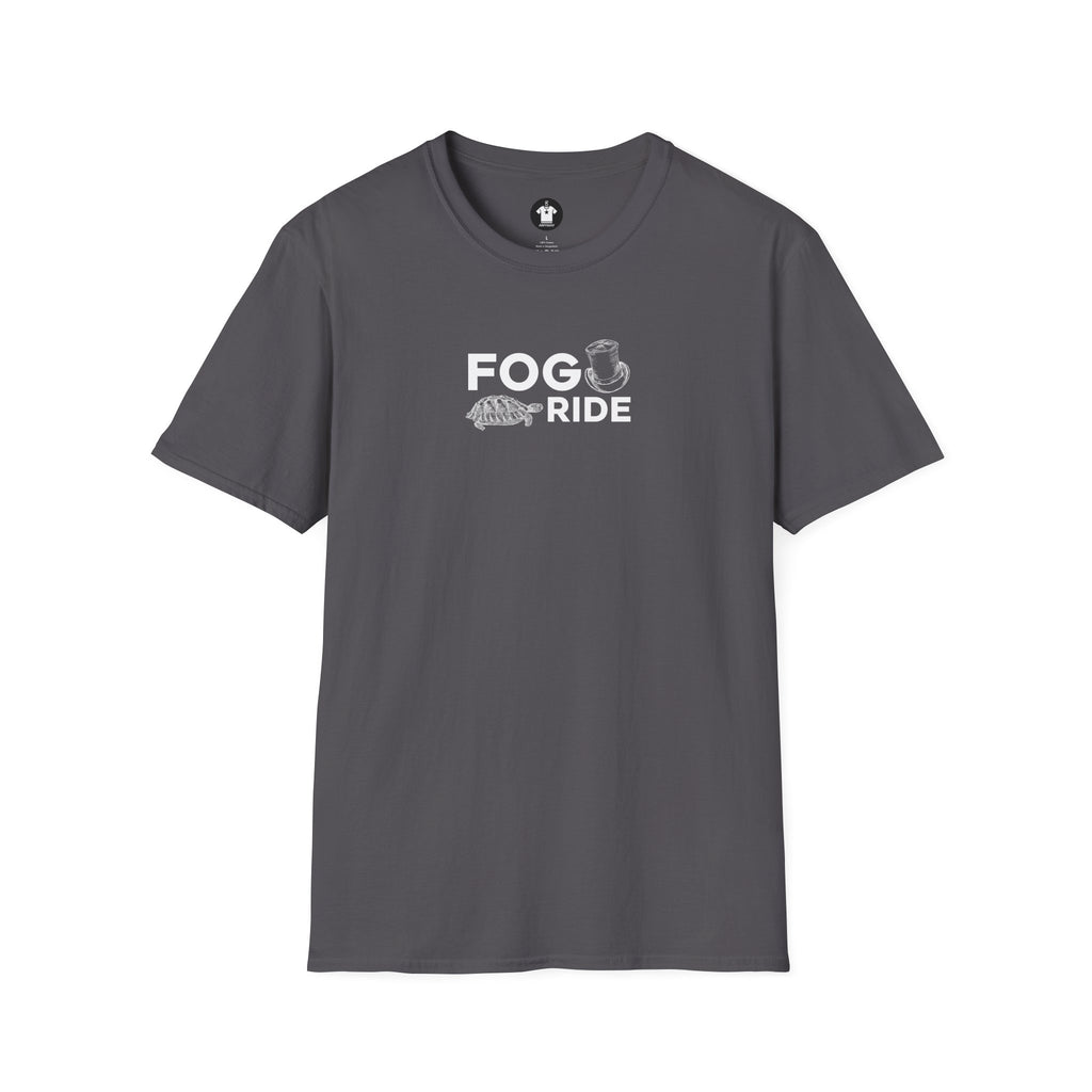 FOG RIDE Dark