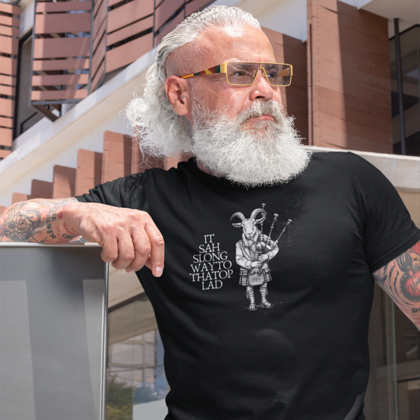 BONNY SCOTTGOAT Dark