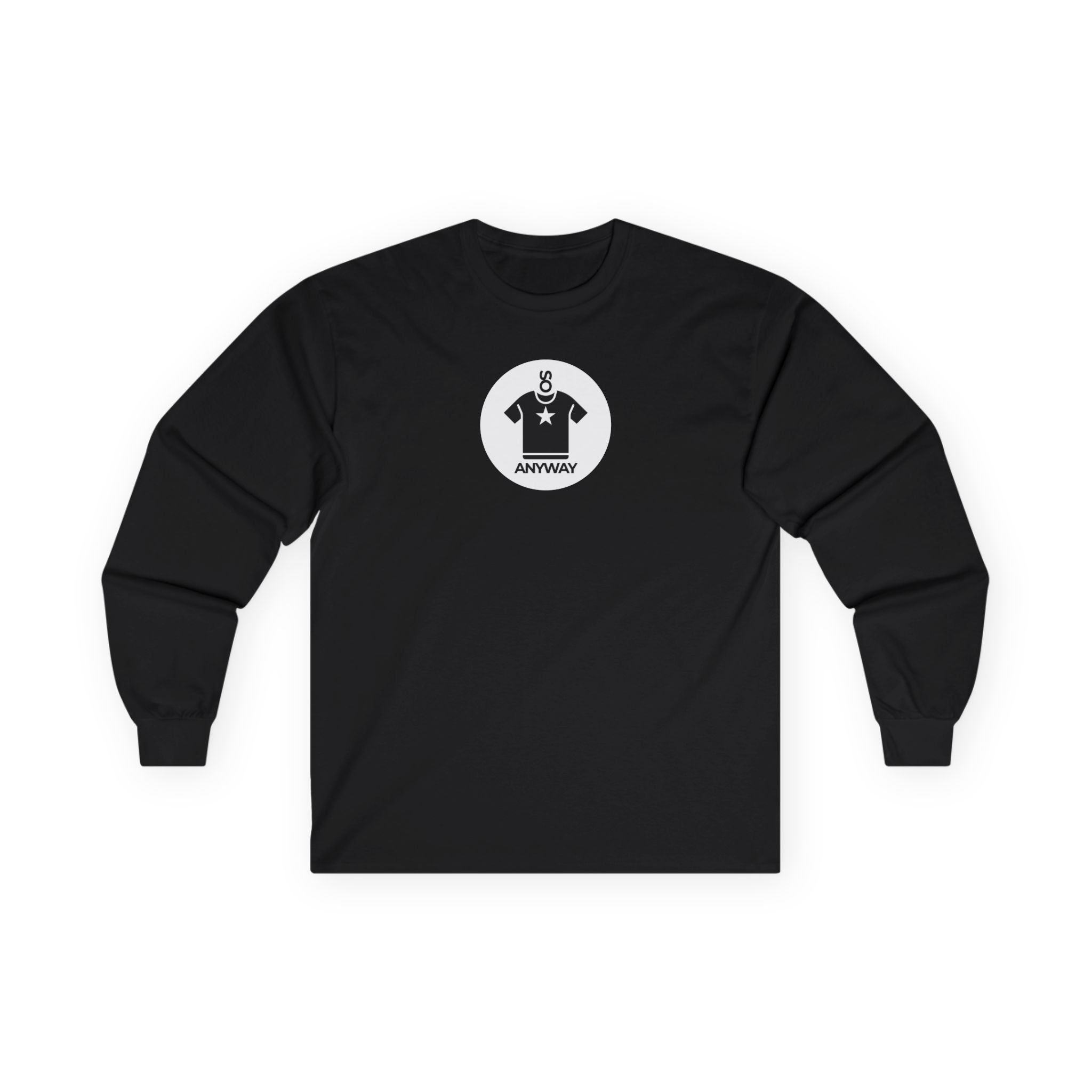 SOANYWAY Threadery Logo (long sleeves)