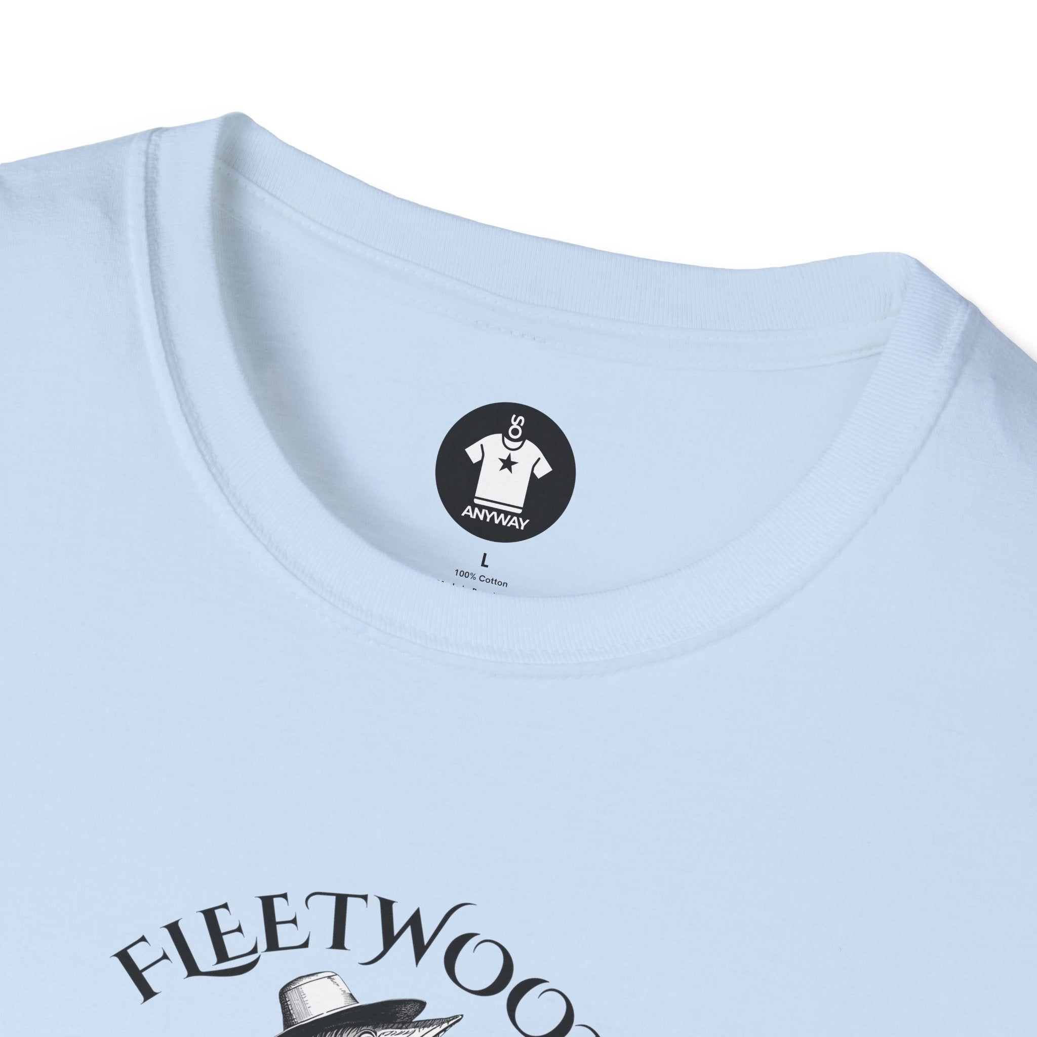 FLEETWOOD MACKEREL Light