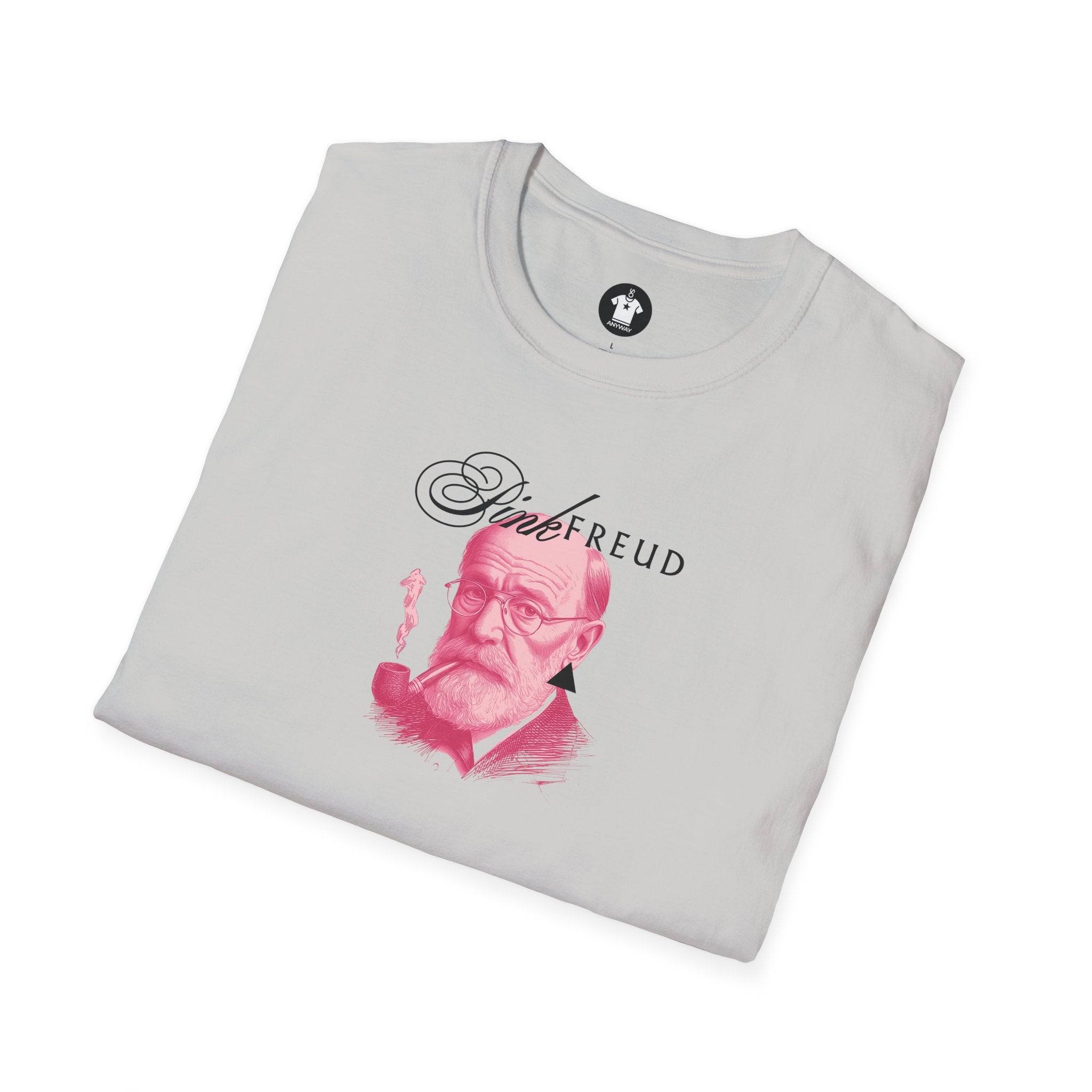 PINK FREUD - Light Side Of Your Dad