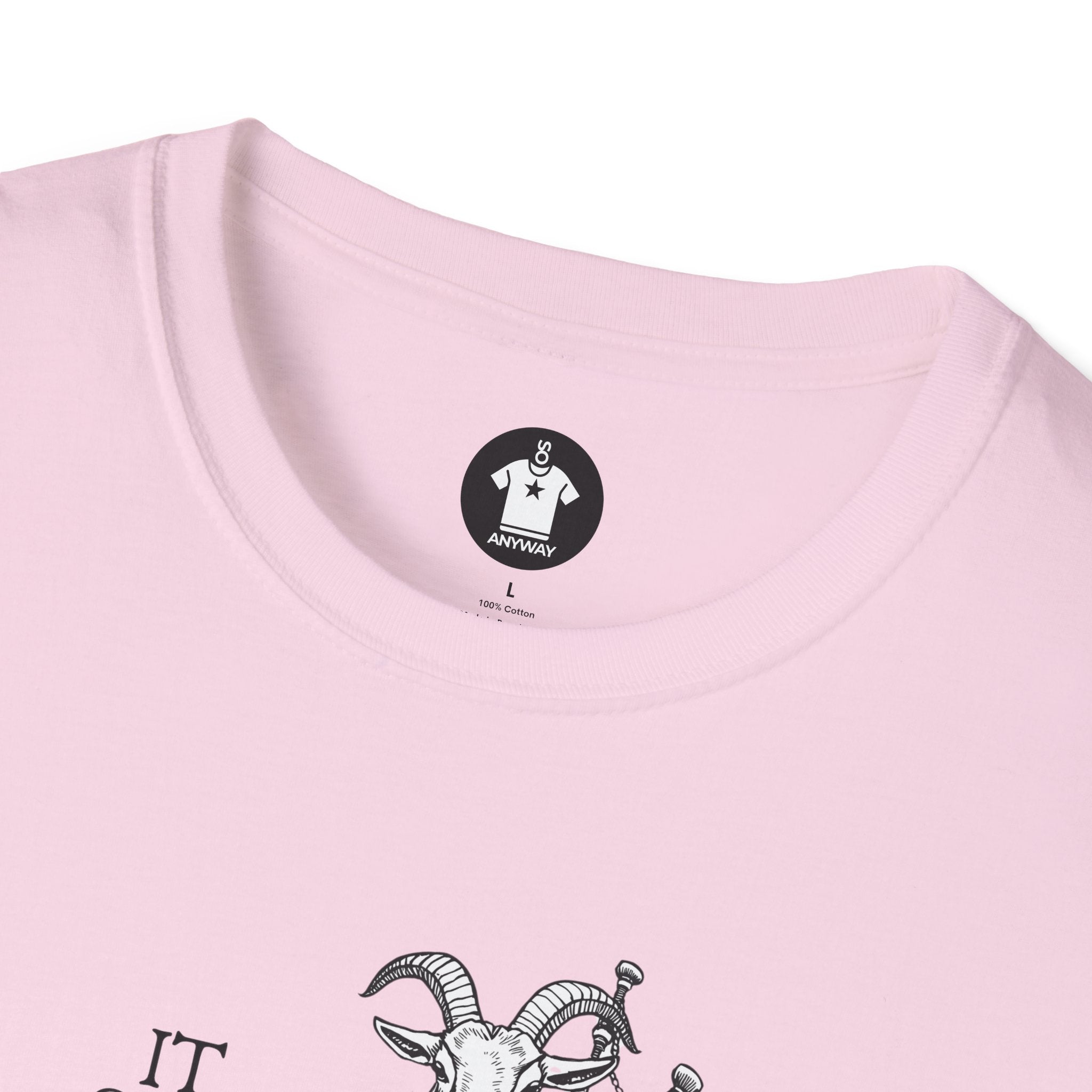 BONNY SCOTTGOAT Light