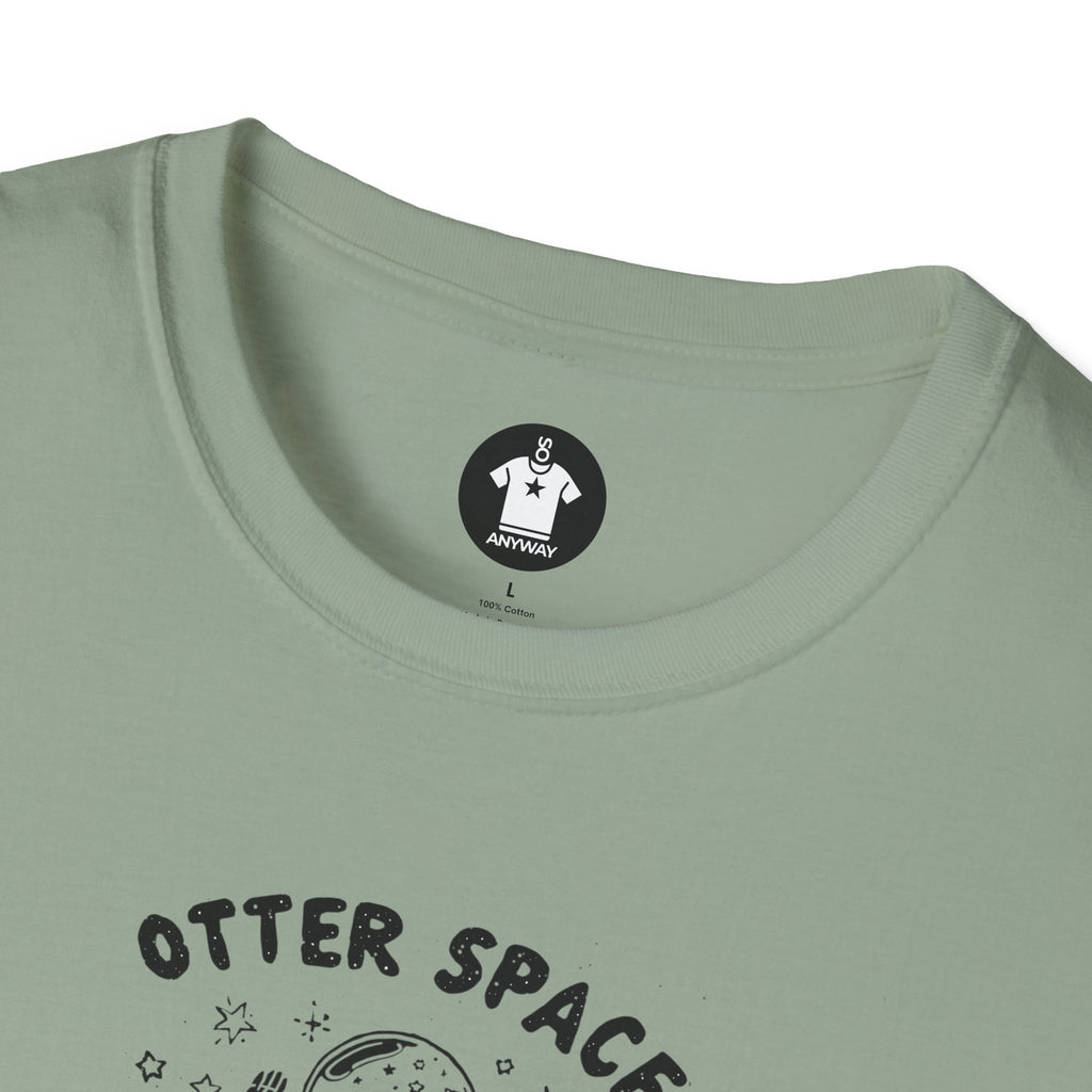 OTTER SPACE Light