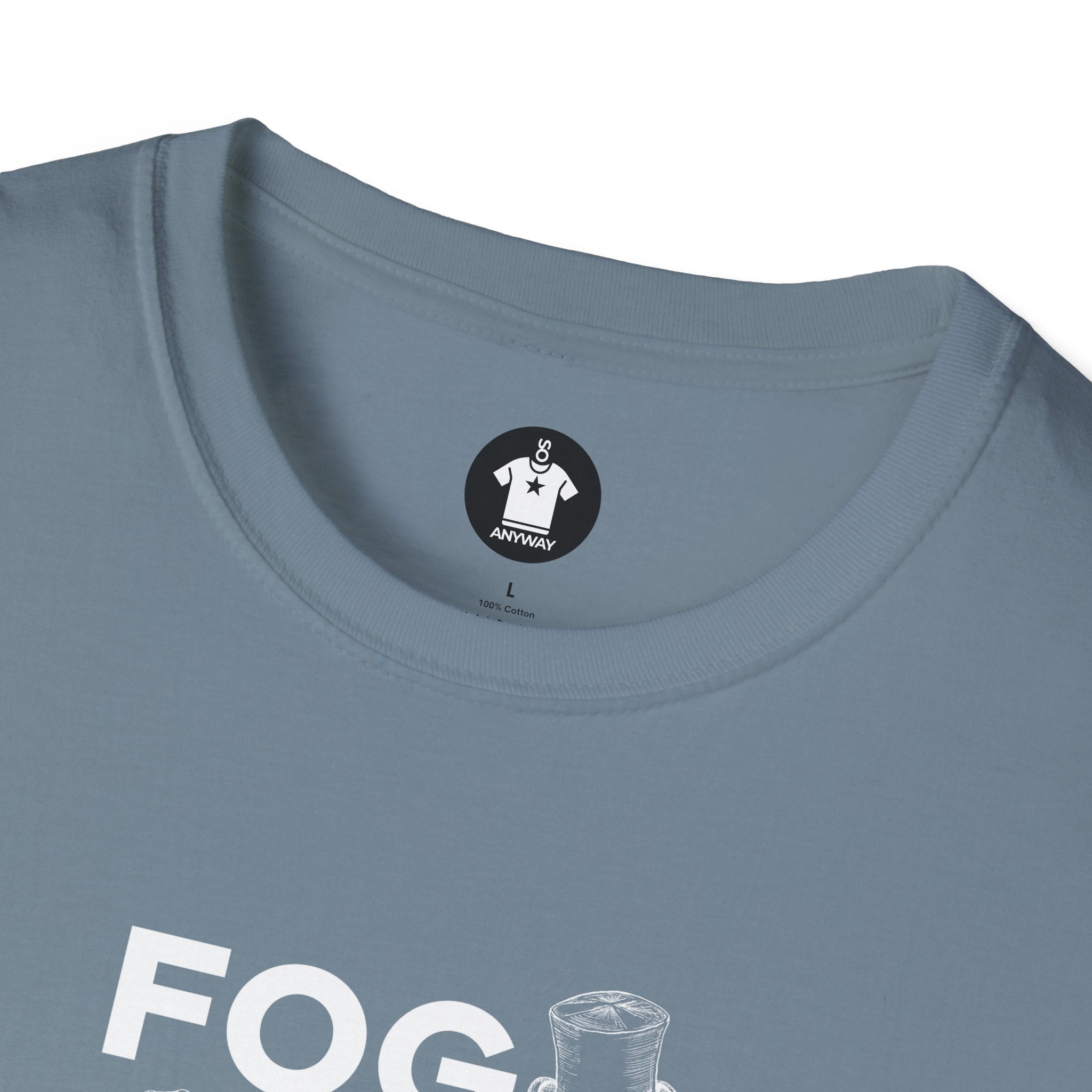 FOG RIDE Dark
