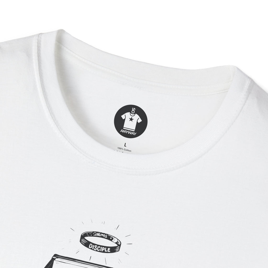 DEEP CUT DISCIPLE Light