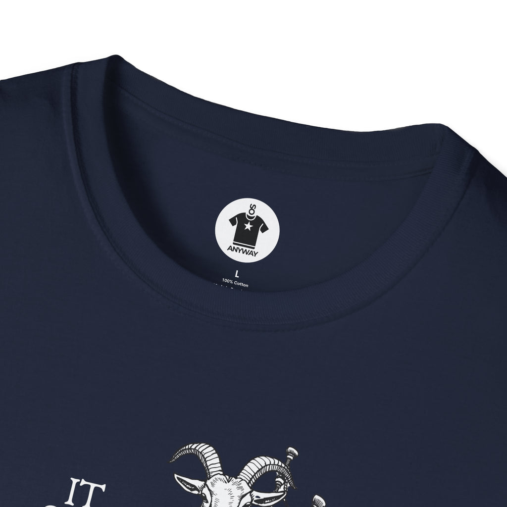 BONNY SCOTTGOAT Dark