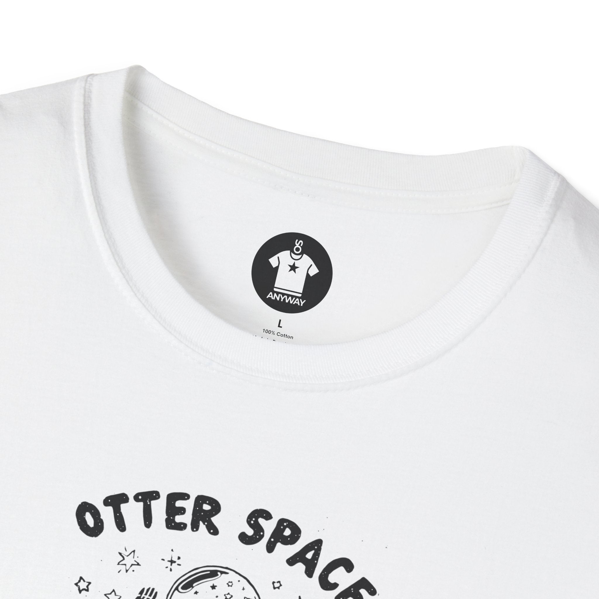 OTTER SPACE Light