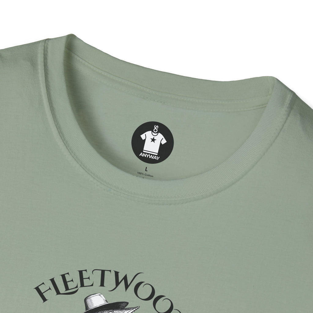 FLEETWOOD MACKEREL Light