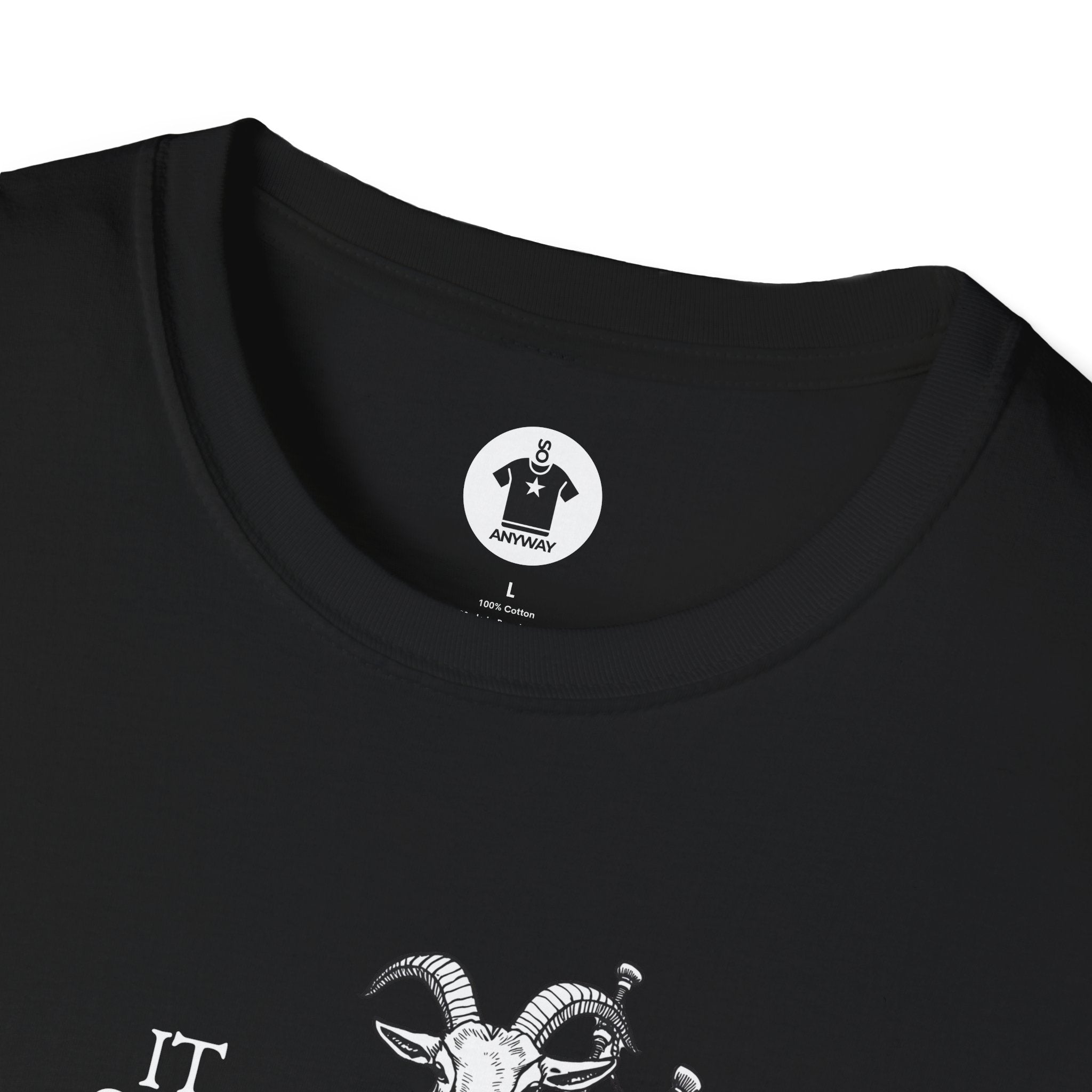 BONNY SCOTTGOAT Dark