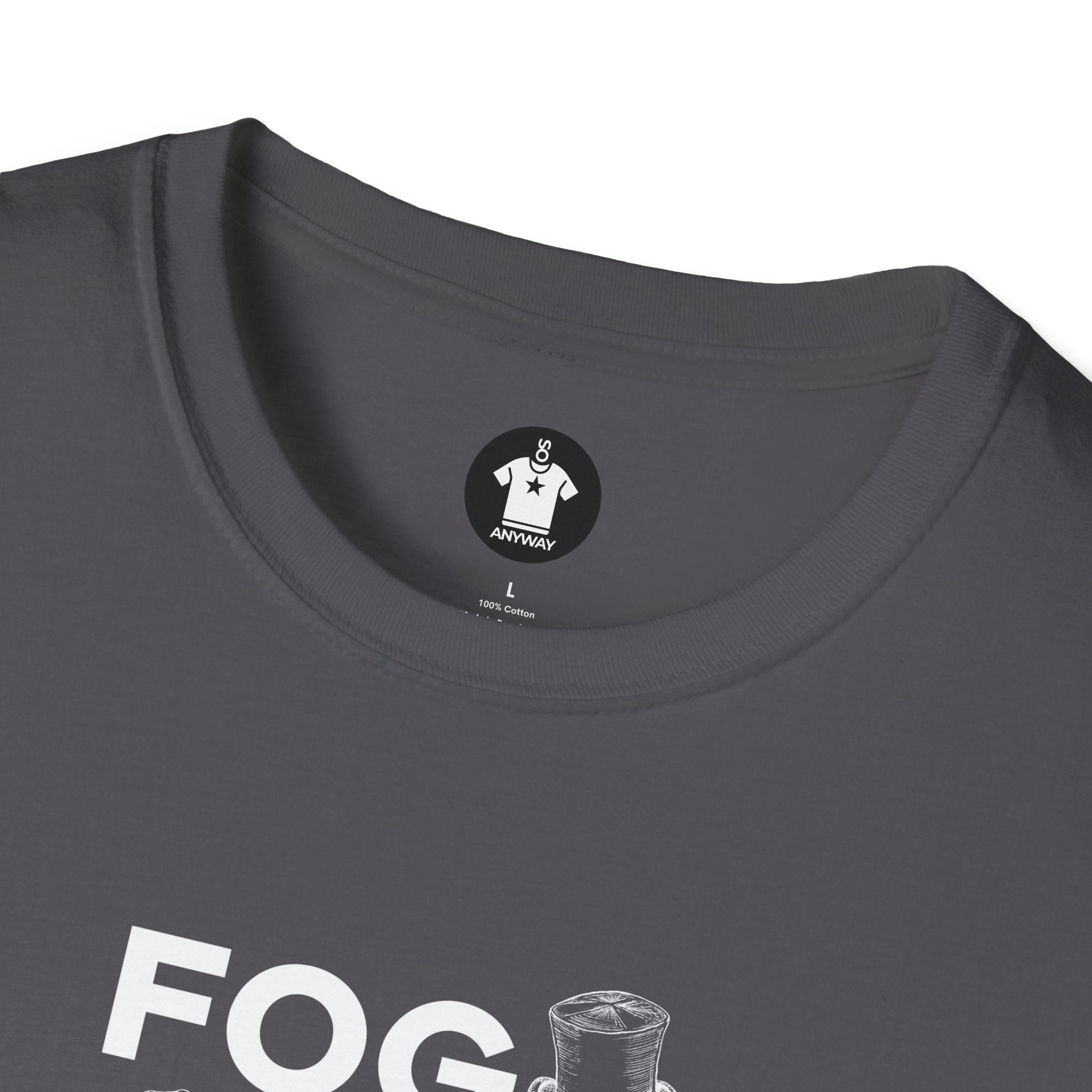 FOG RIDE Dark