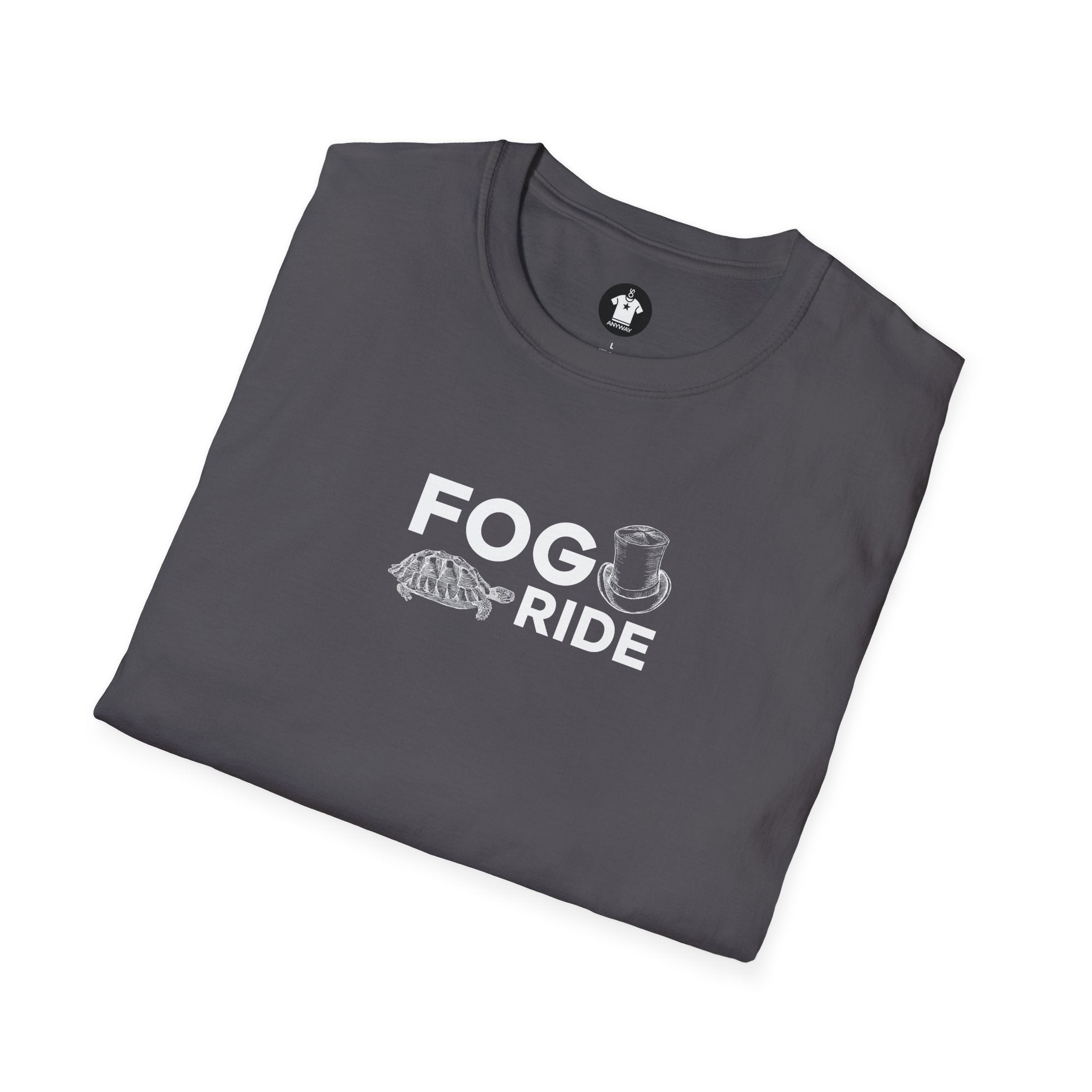 FOG RIDE Dark