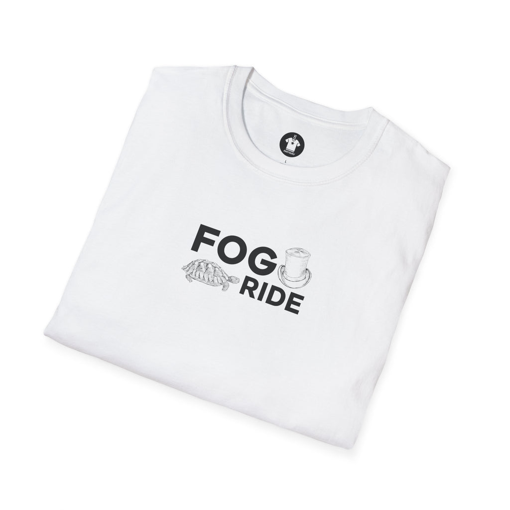 FOG RIDE Light