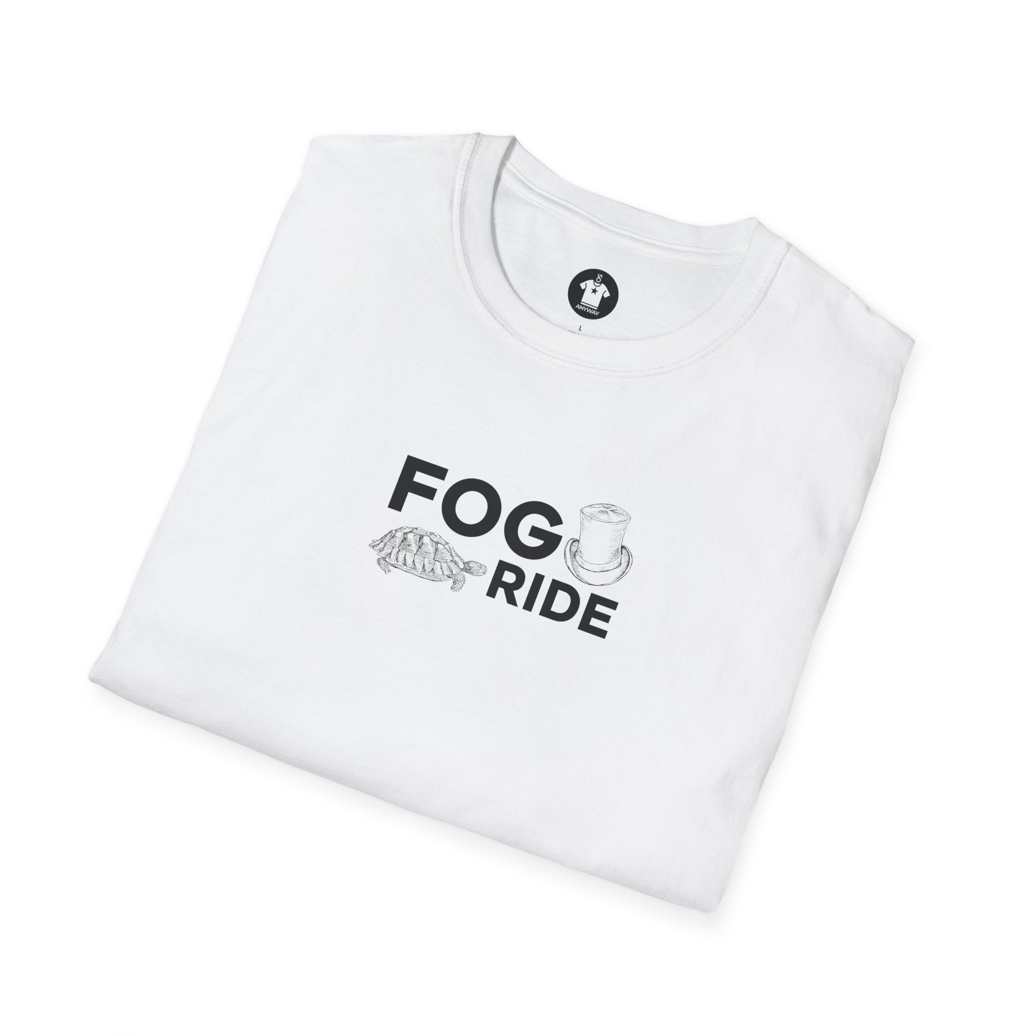 FOG RIDE Light