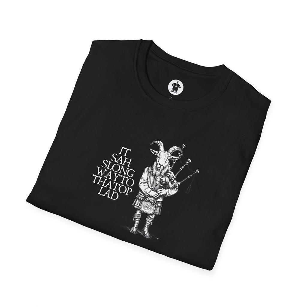 BONNY SCOTTGOAT Dark