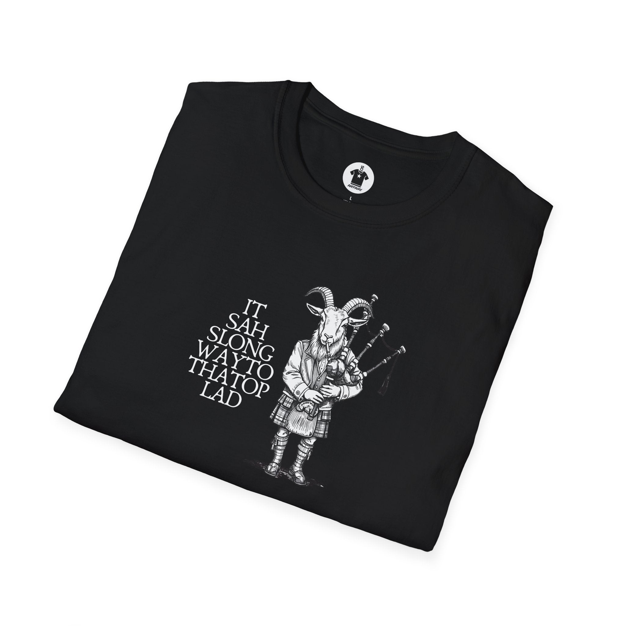 BONNY SCOTTGOAT Dark