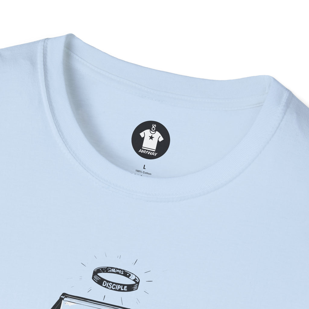 DEEP CUT DISCIPLE Light