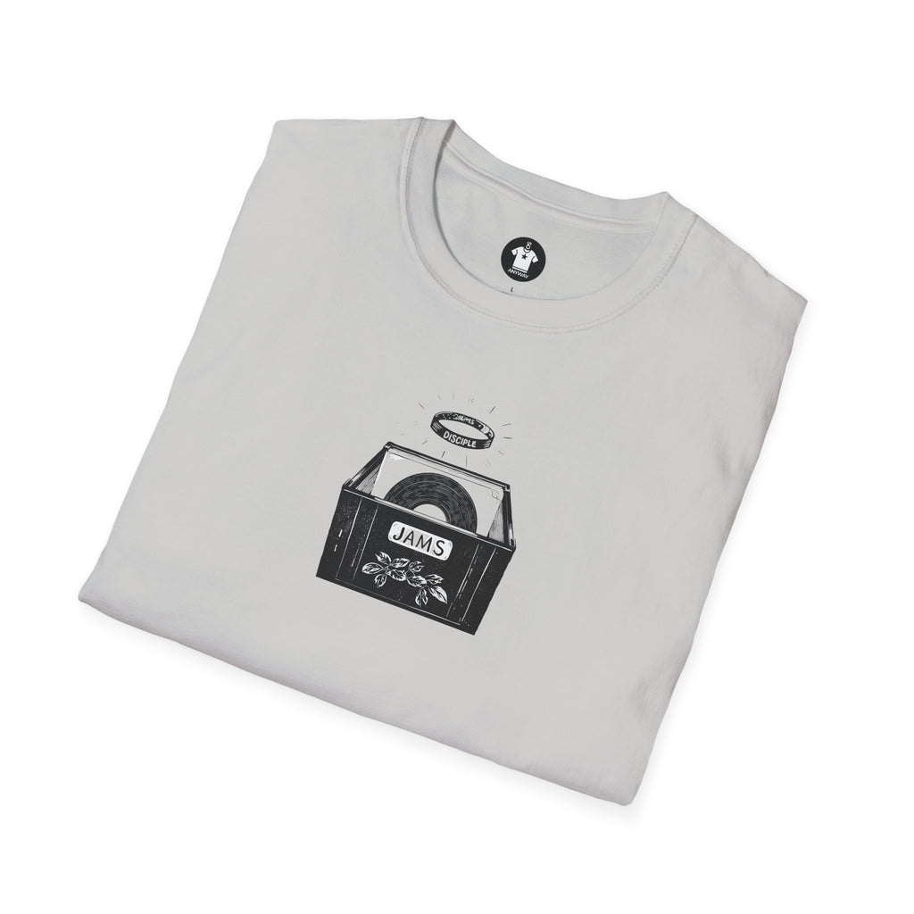 DEEP CUT DISCIPLE Light