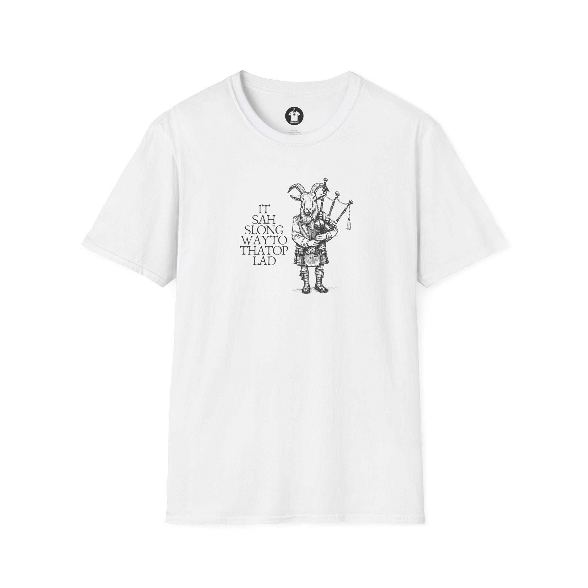 BONNY SCOTTGOAT Light