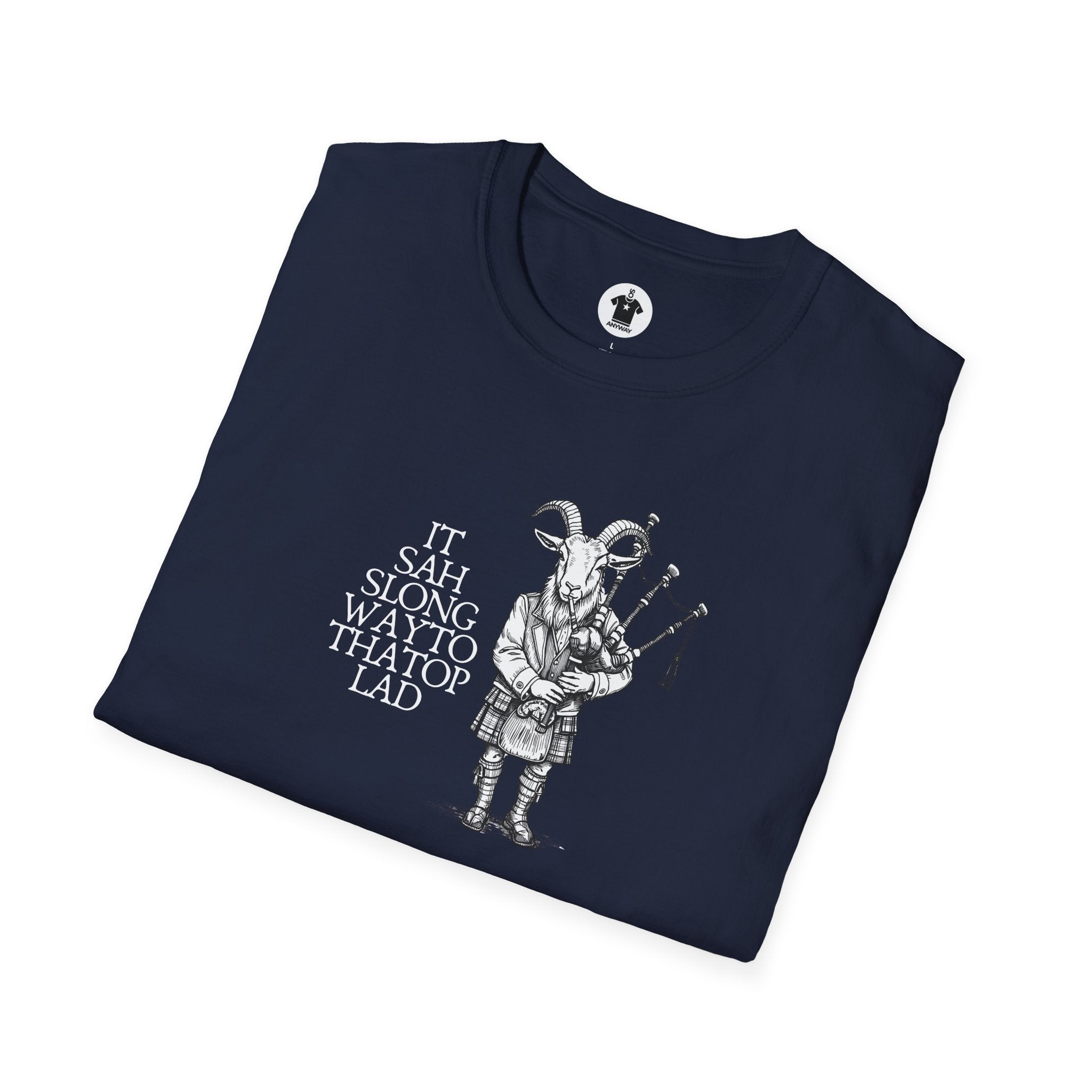 BONNY SCOTTGOAT Dark