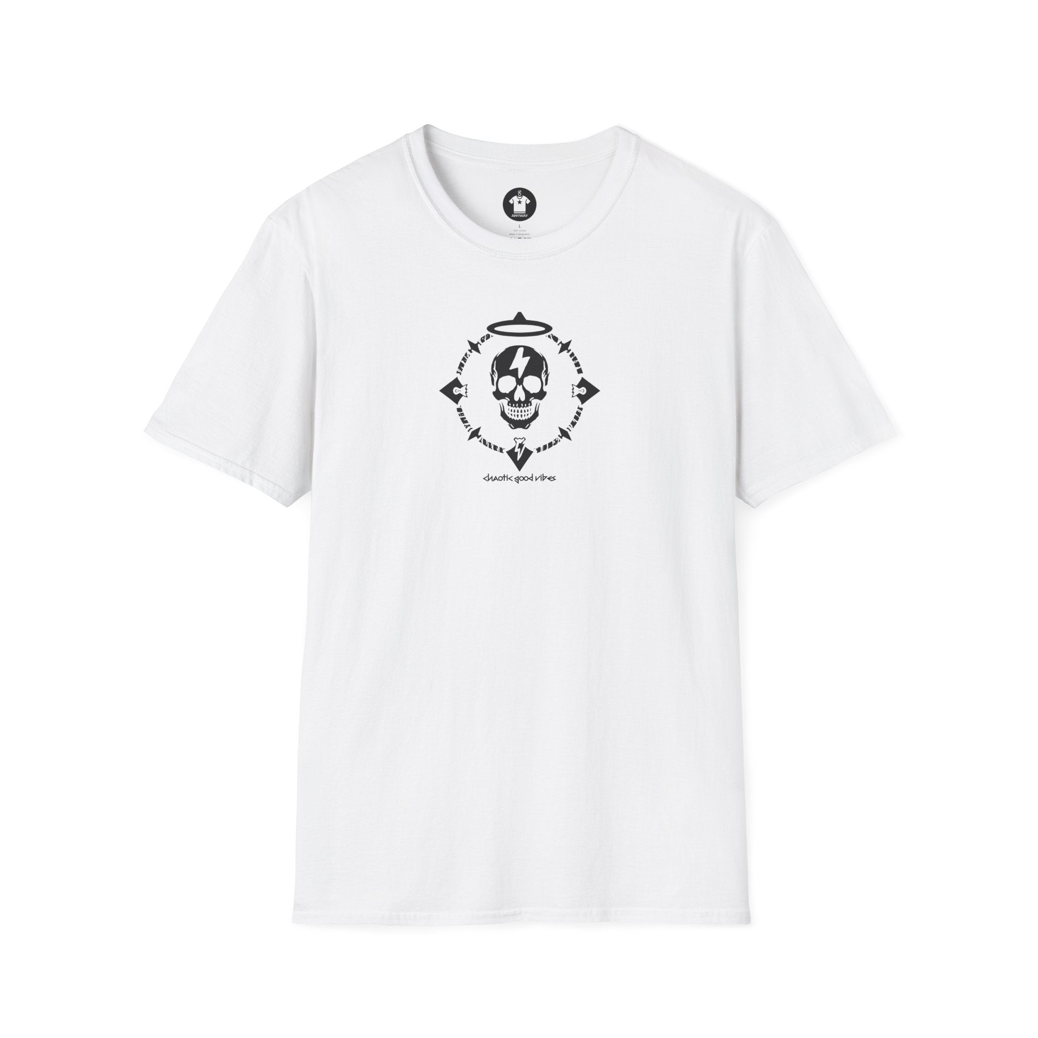 CHAOTIC GOOD VIBES Light