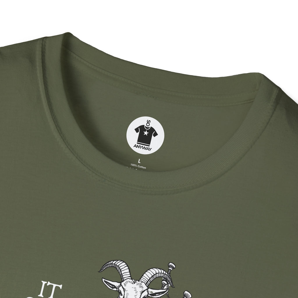 BONNY SCOTTGOAT Dark