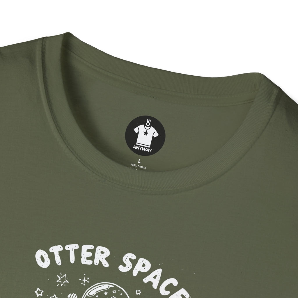 OTTER SPACE Dark