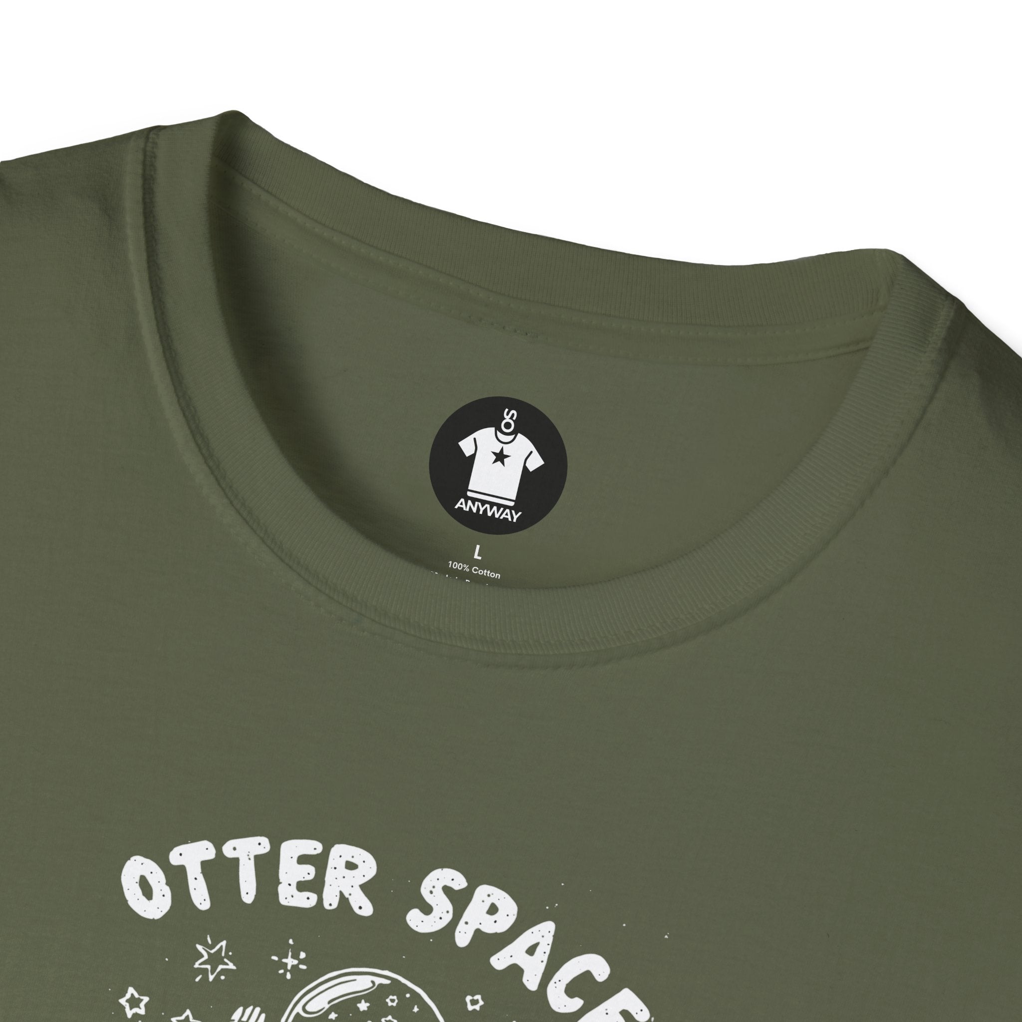 OTTER SPACE Dark