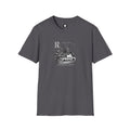 Renaissance Music Tee | Dayton Ohio Record Store Tribute