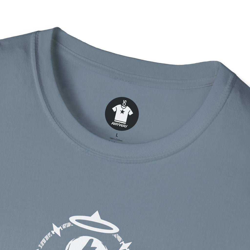 CHAOTIC GOOD VIBES Dark