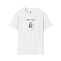 TEMPO ISSUES Light– Funny Music Metronome “I’m Fine. Just Faster.” Graphic T-Shirt