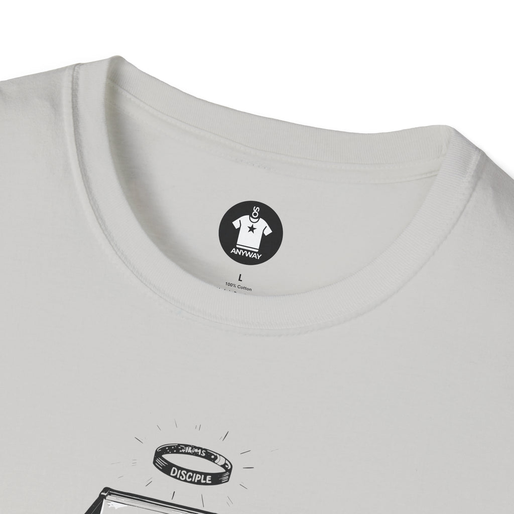 DEEP CUT DISCIPLE Light