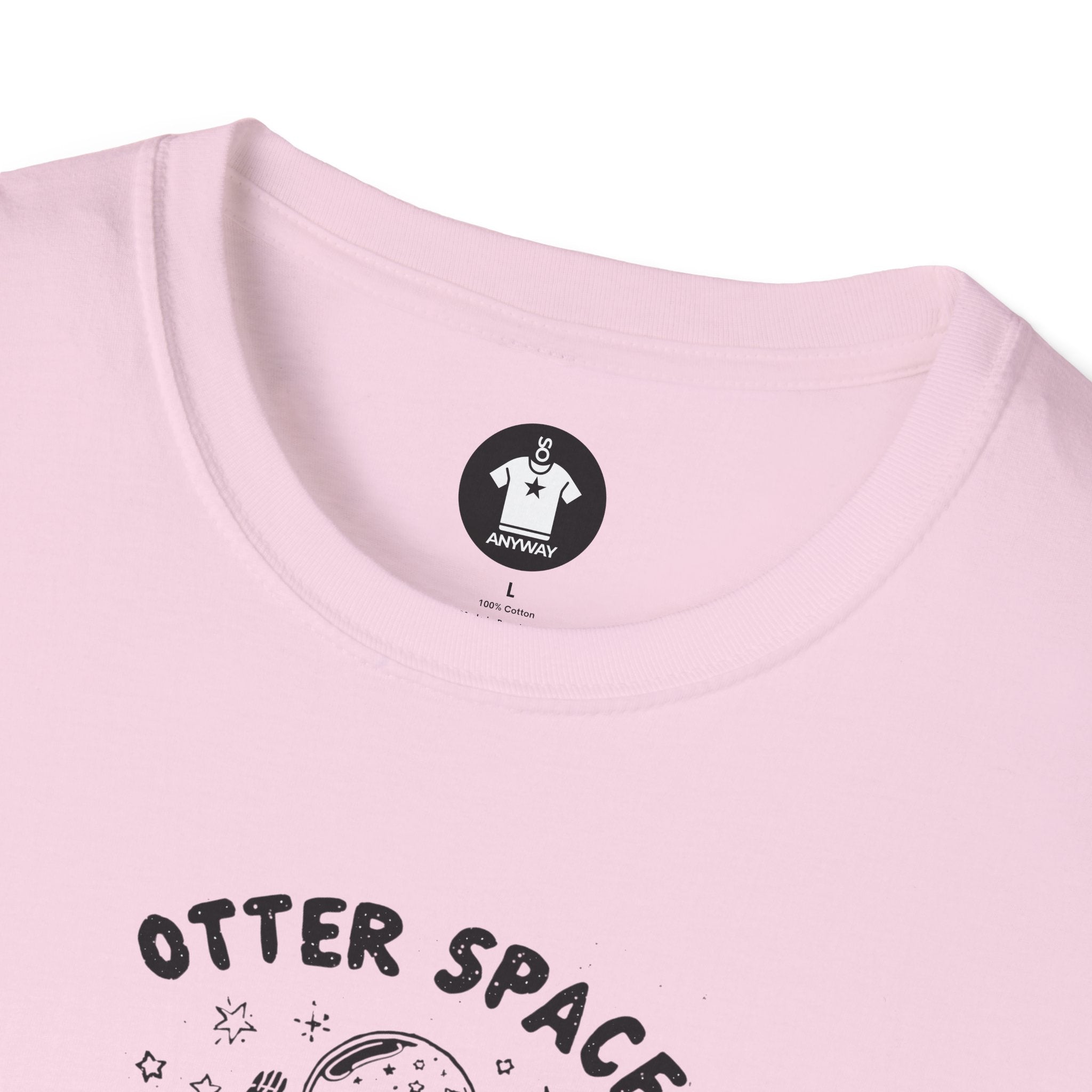 OTTER SPACE Light