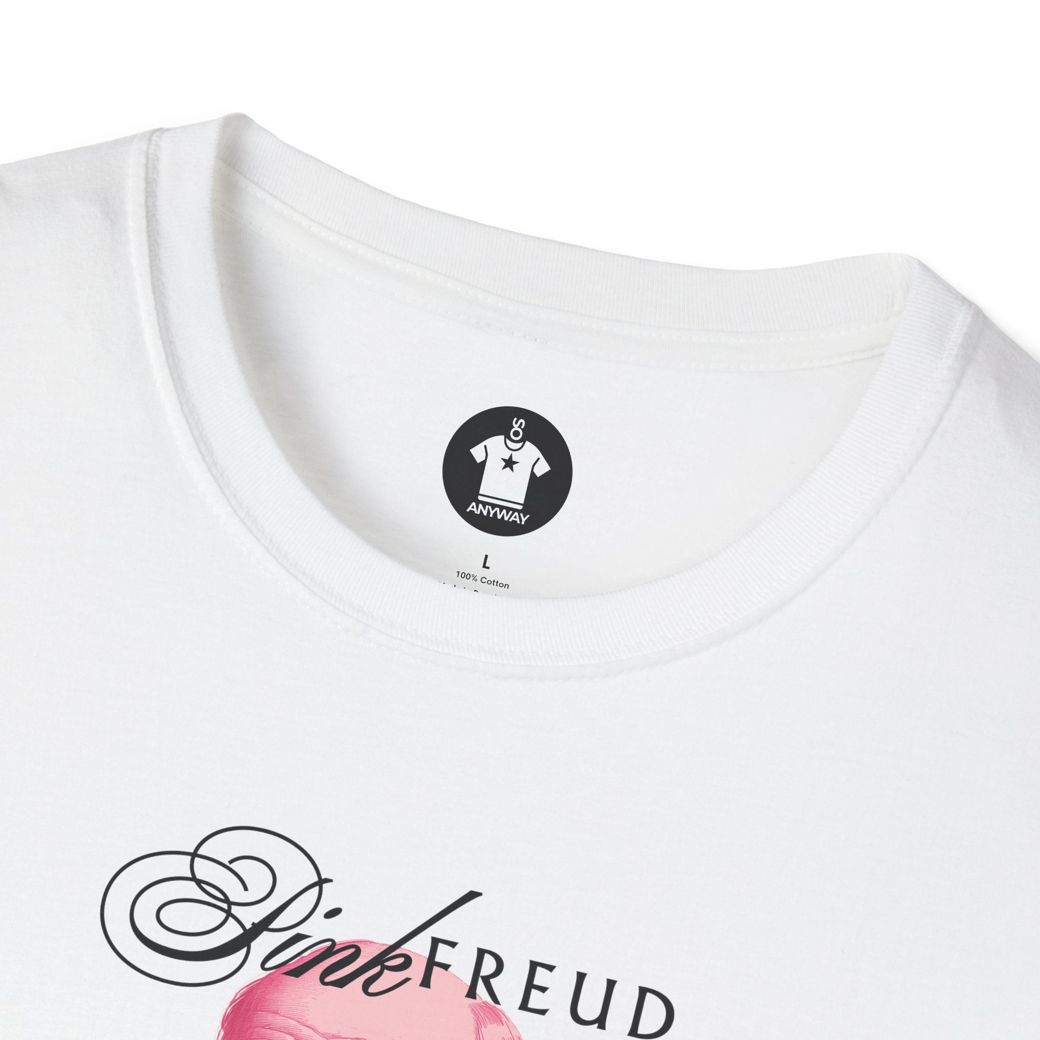 PINK FREUD - Light Side Of Your Dad