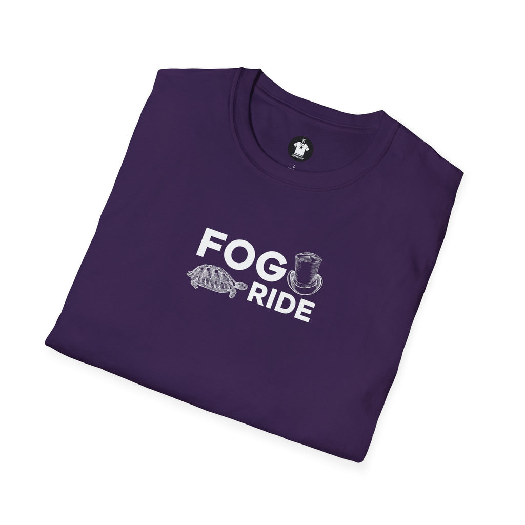 FOG RIDE Dark