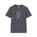 REGAL BEAGLE Dark – Funny Beagle Lover Unisex T-Shirt