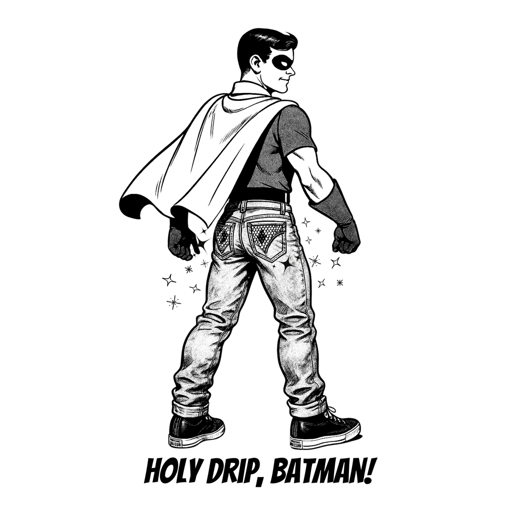 ROBIN'S ROBINS Light