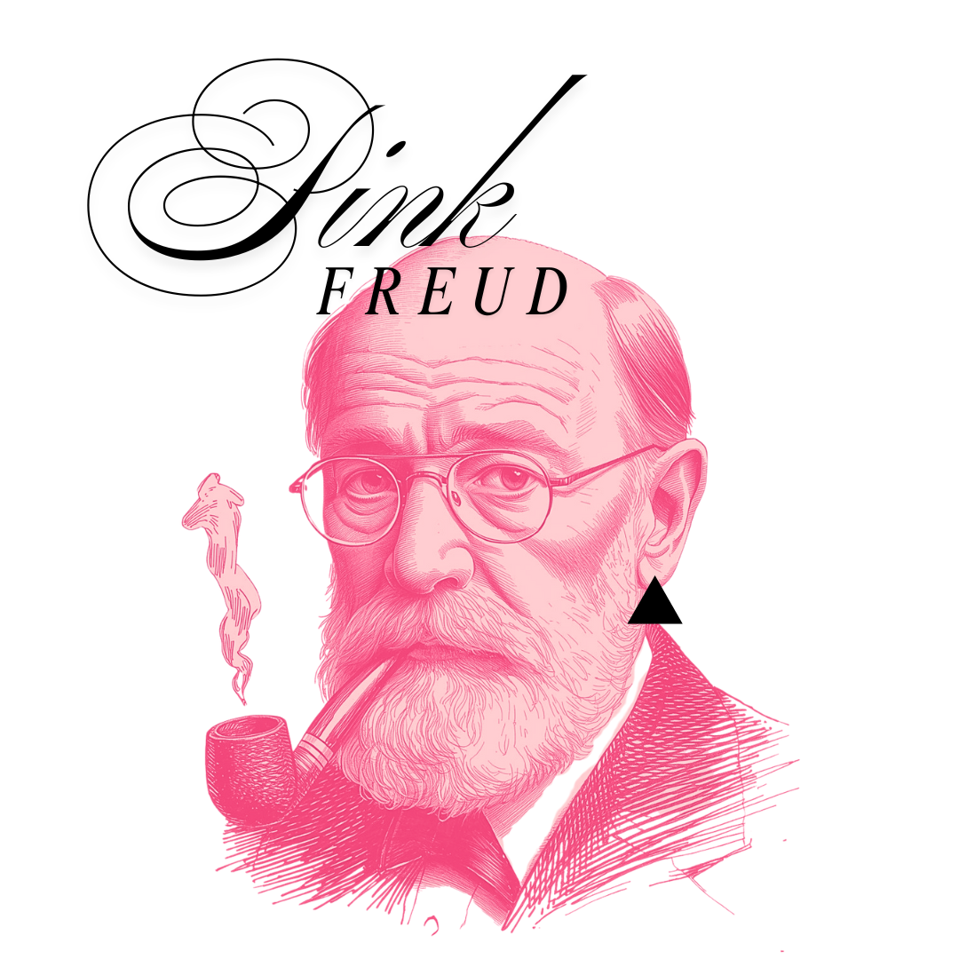 PINK FREUD Light