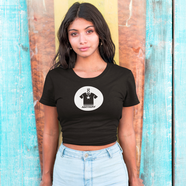 SOANYWAY Threadery Logo Dark (short sleeves)