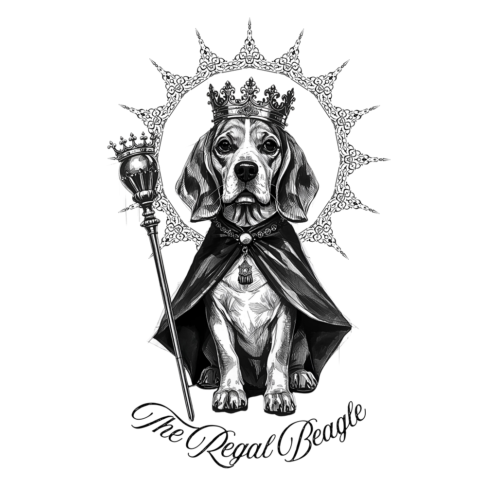 REGAL BEAGLE Light
