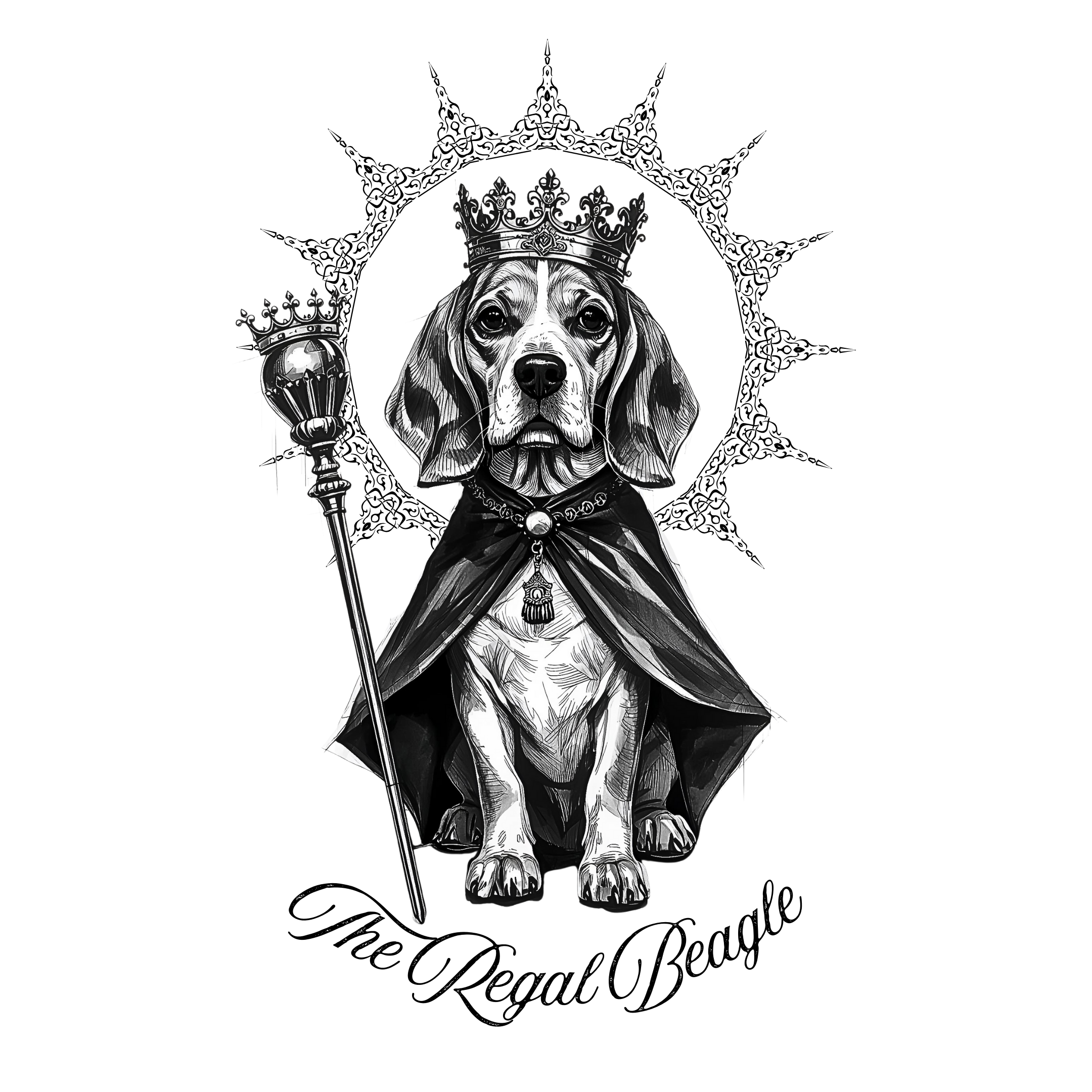 REGAL BEAGLE Light