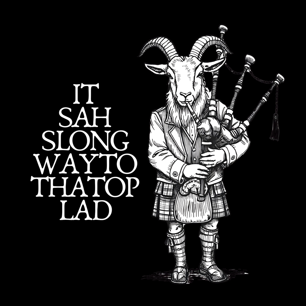 BONNY SCOTTGOAT Dark