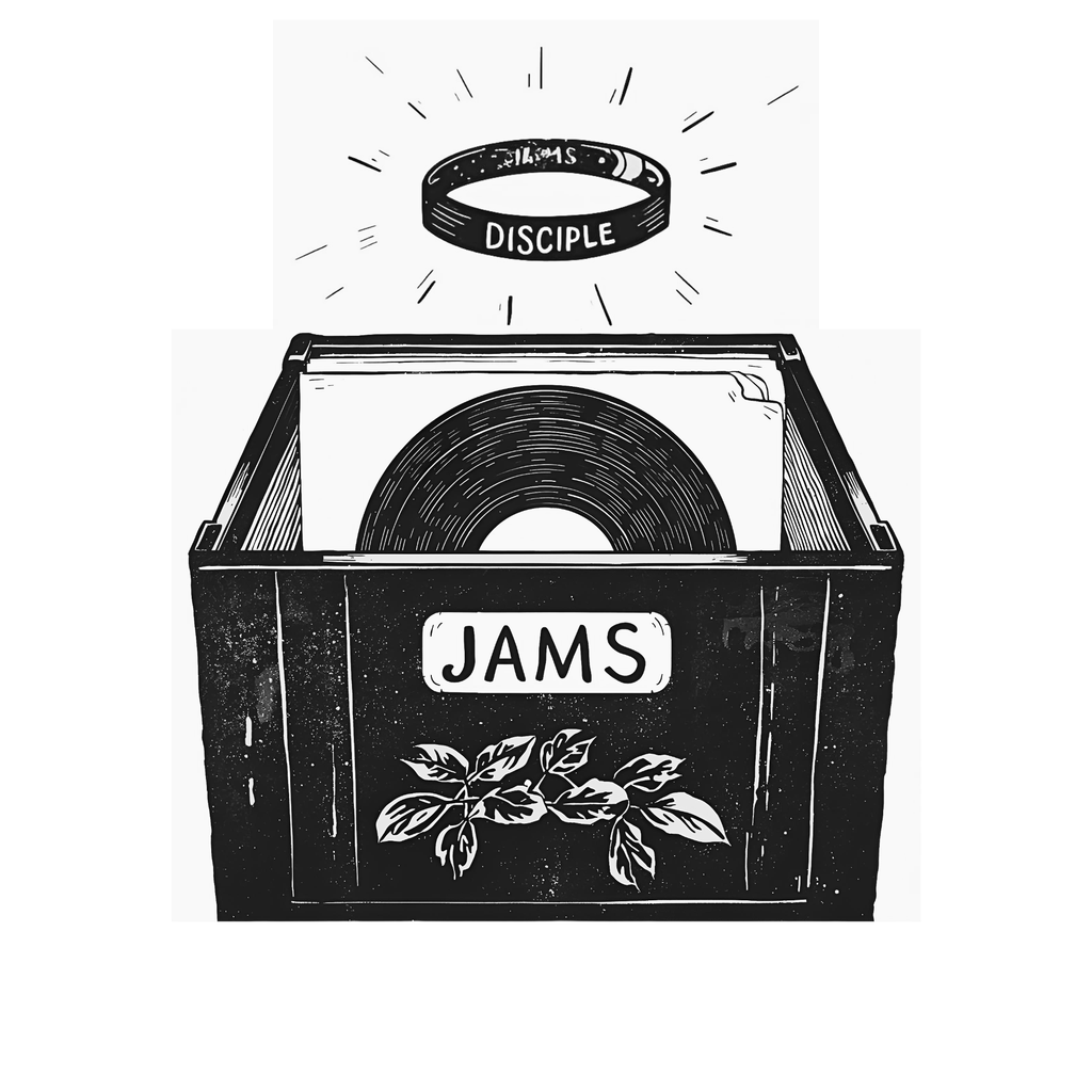 DEEP CUT DISCIPLE Light