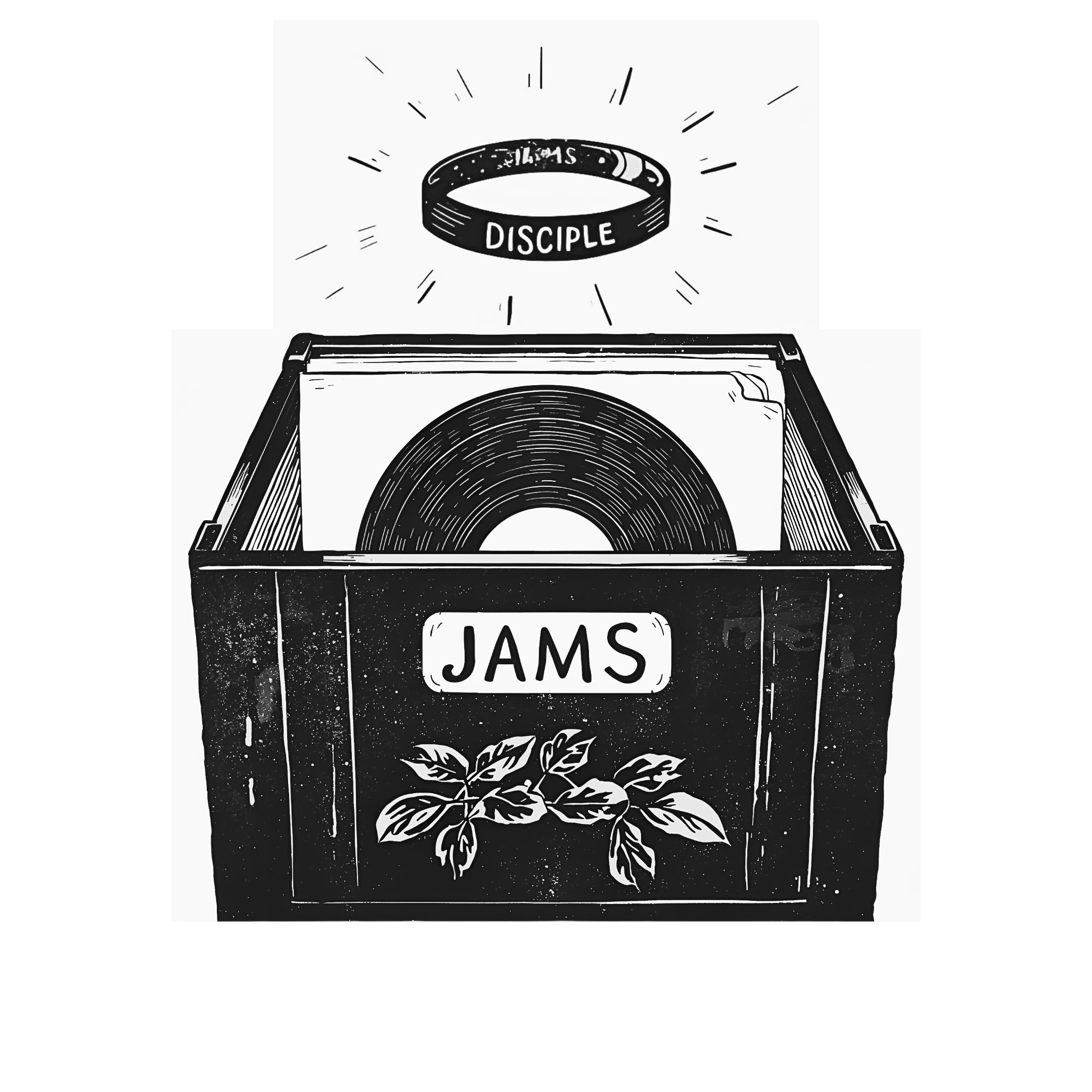 DEEP CUT DISCIPLE Light