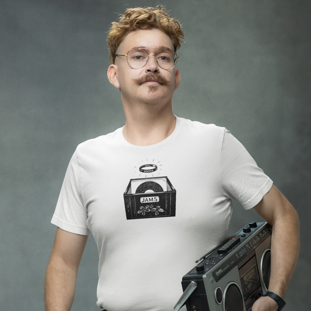 DEEP CUT DISCIPLE Light