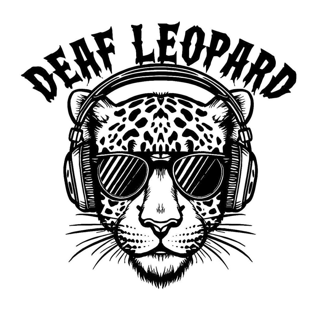 DEAF LEOPARD Light
