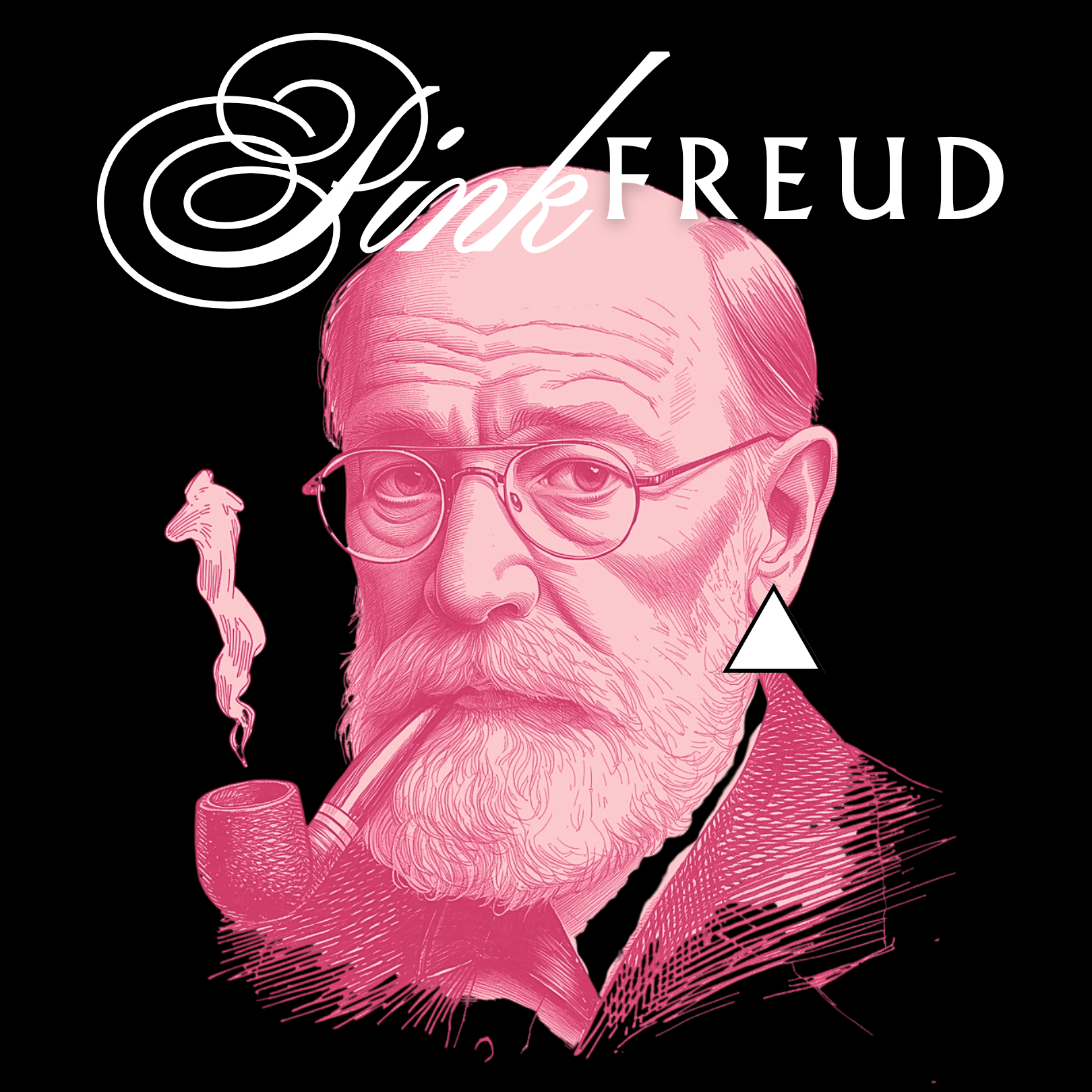 PINK FREUD - Dark Side Of Your Mom