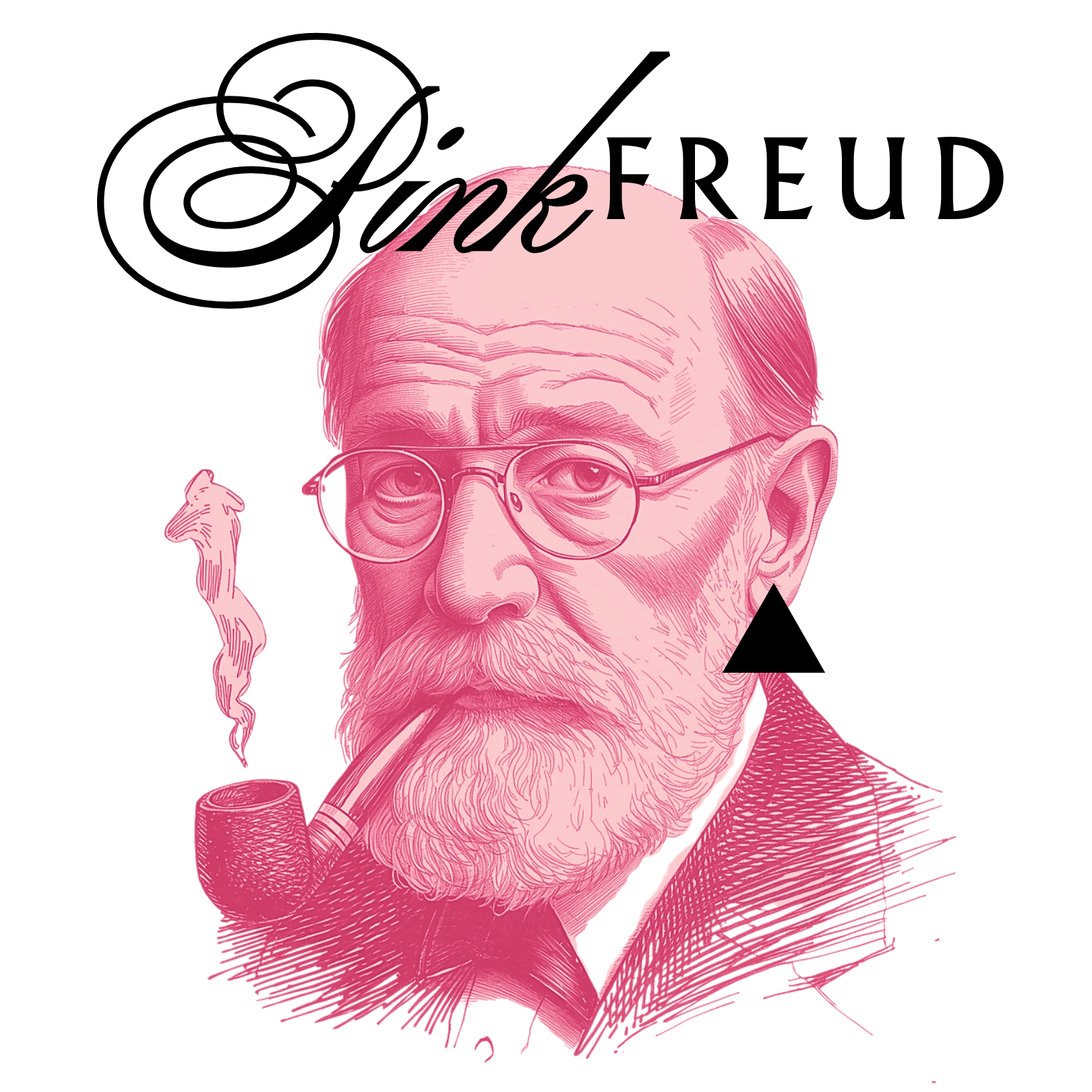 PINK FREUD - Light Side Of Your Dad