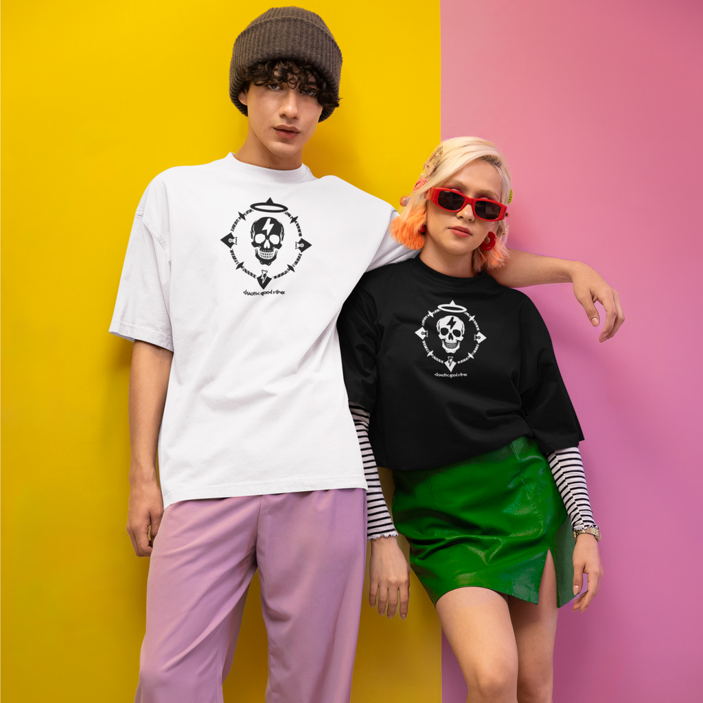 CHAOTIC GOOD VIBES Light