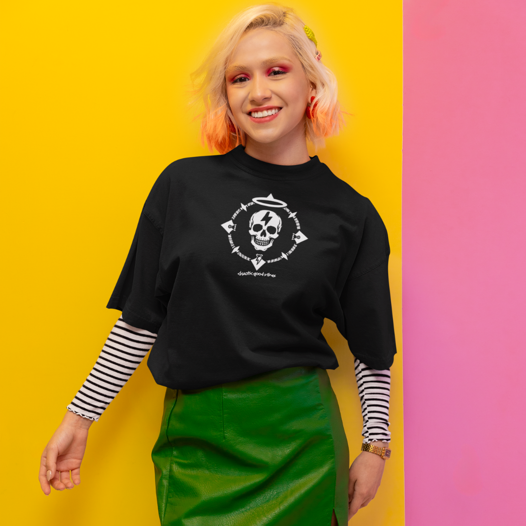 CHAOTIC GOOD VIBES Dark